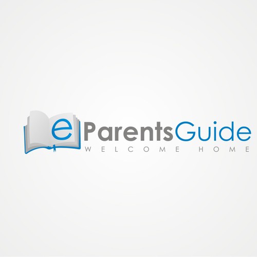 New logo wanted for eParentsGuide Design von abelley