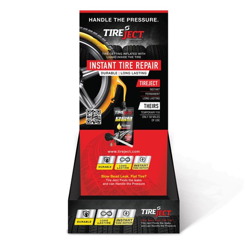 Retail Display Design by Shereef_CM