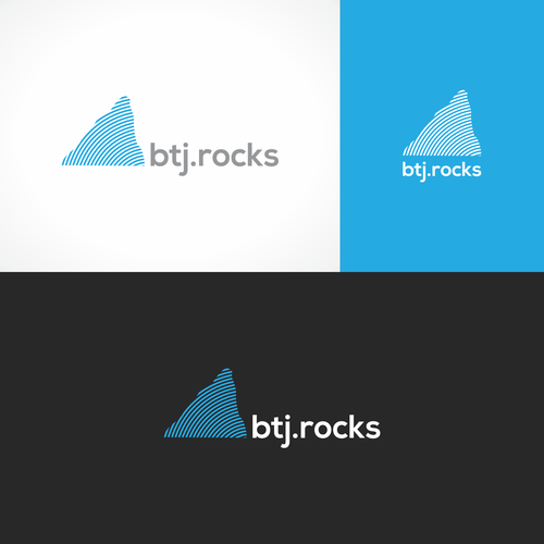 Logo design contest entry by Dazuke™