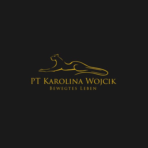 Logo & brand identity pack contest entry by Oblachko