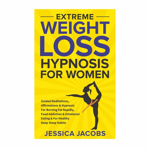 Designs | Cover Needed For Weight Loss, sleep & Other Hypnosis Book ...