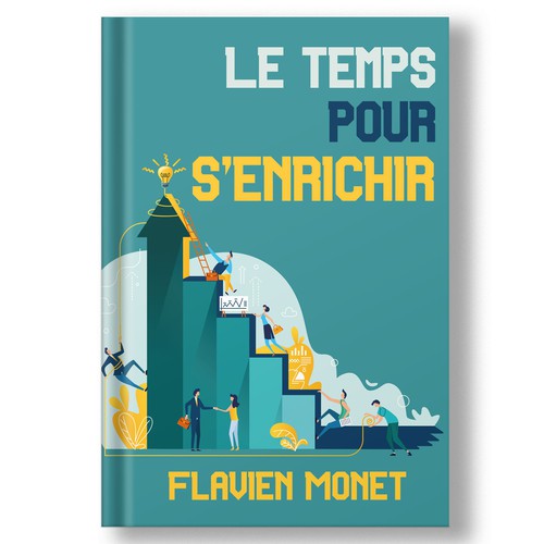 Book cover contest entry by lilgilmarimo