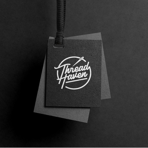 Design a bold logo for a lifestyle brand merging fitness, focus, and passion Design by BOJ Creative