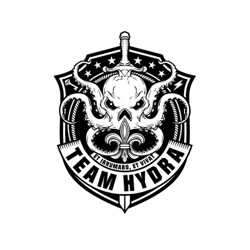 Design a Unique MIlitary Crest/Logo Design by brint'X