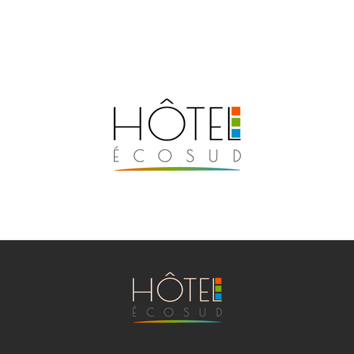 Logo design contest entry by patso57