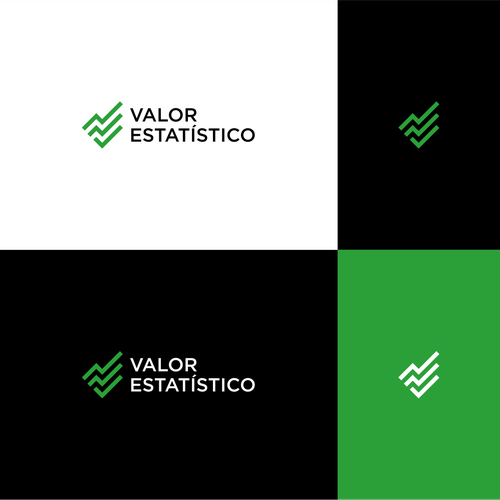 Create a logo that says this is the future of investing Design by 71Z Dezign