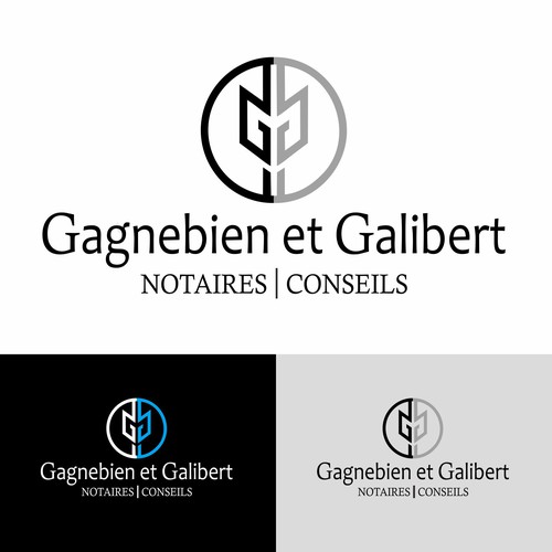 Proposta di design per un contest della categoria Logo realizzata da rajul munir