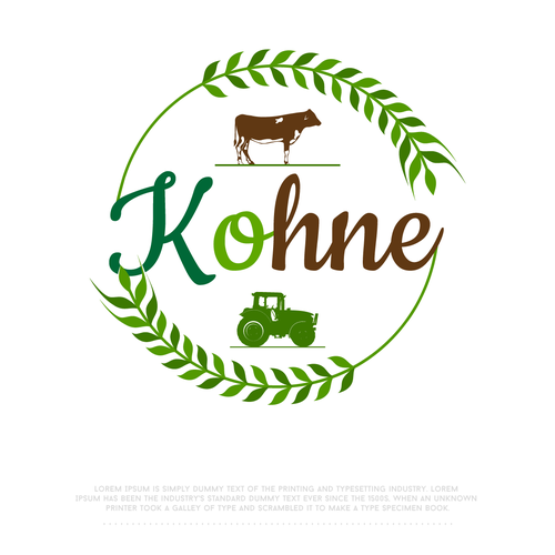 Logo design contest entry by MARLON KALIS