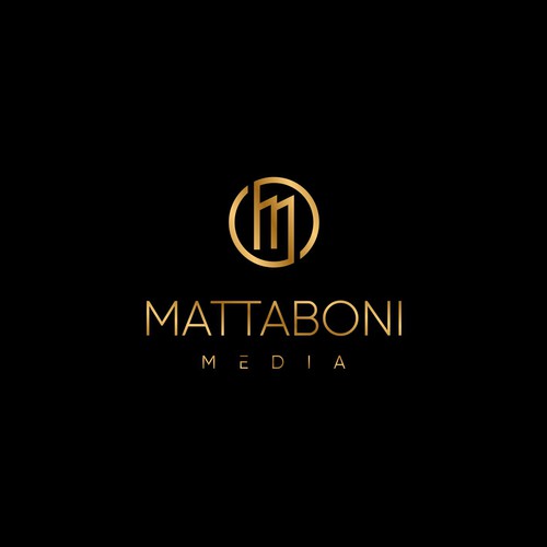 Need a fast logo for videographer Design by PointLab