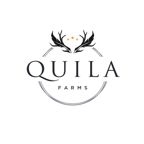 We need a logo that will make our small farm stand out and grow. Design by websmartusa