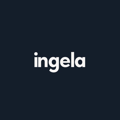 Logo for new international startup - Ingela.com Design by harivas