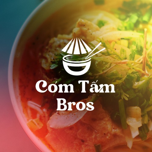 Logo & brand guide contest entry by Lion Studios®