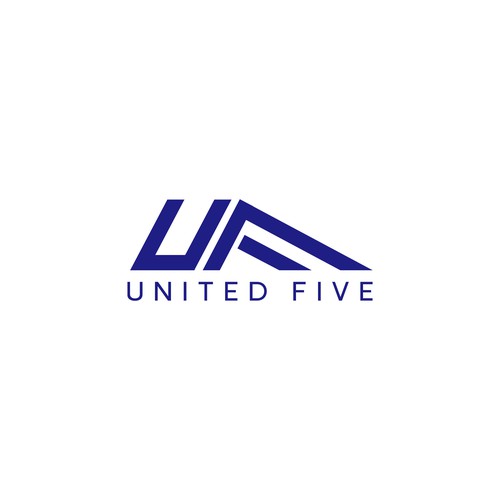 United Five Design von Nana445