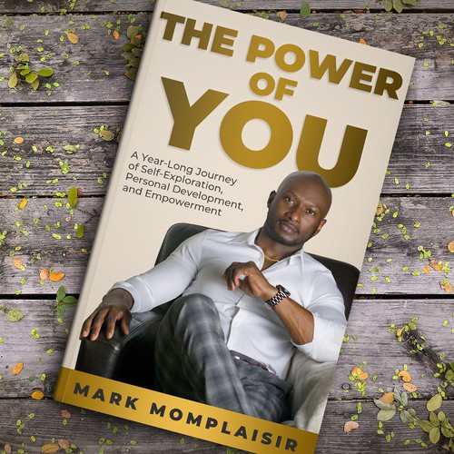 Designs | Elegant and classy book cover design | Book cover contest