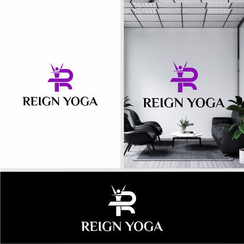 Designs Logo Design for women's yoga clothing brand Logo design contest