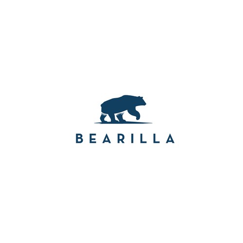 Can you create the spirit of the BEARILLA?!May the best BEARILLA win!! Design by m å x