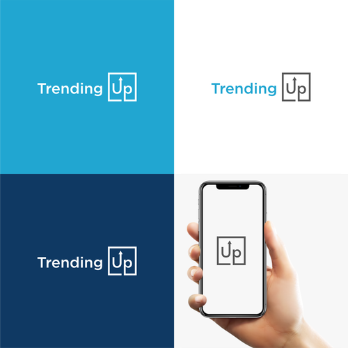 Designs | Unique Stock Market Game Icon | Logo design contest