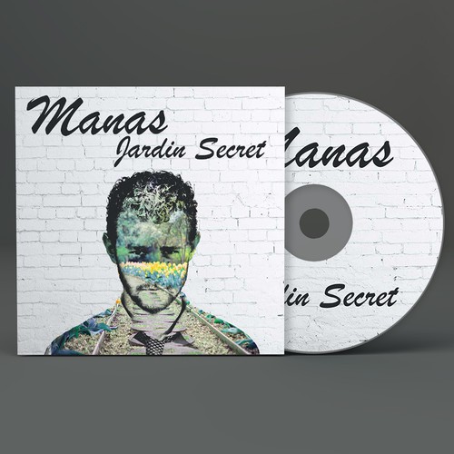 Gráficos e Ilustraciones propuesta en el concurso por AtelierDuDesign85