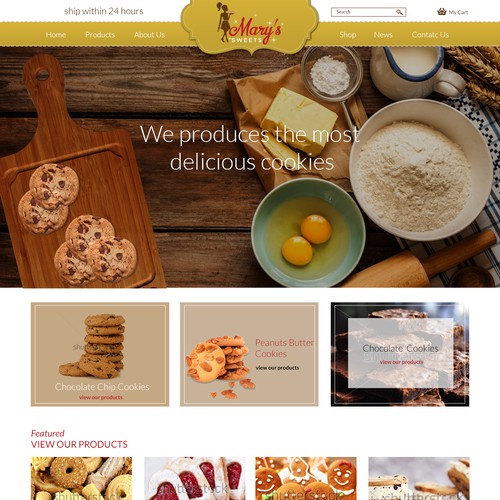 Design finalista por Hristina.