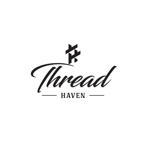 Design a bold logo for a lifestyle brand merging fitness, focus, and passion Design by 'CraftiX