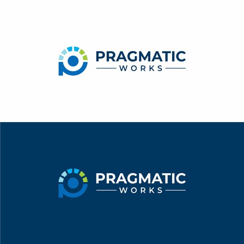 Technology training company looking for high energy logo Design by hakamid_art