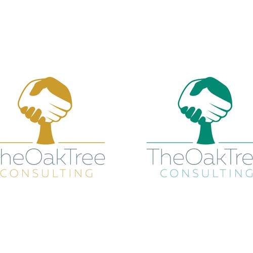 Logo design contest entry by BrandGarden