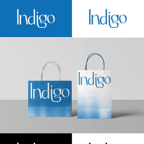 Design Indigo por stevegarrigart