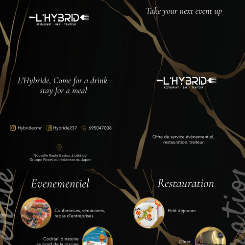  contest entry by Roca Design