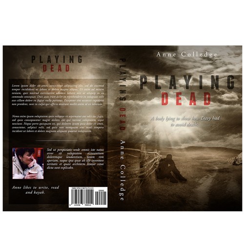 Design finalista por Vexx Design