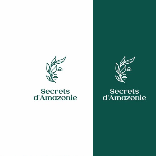 Logo & brand identity pack contest entry by ibey™