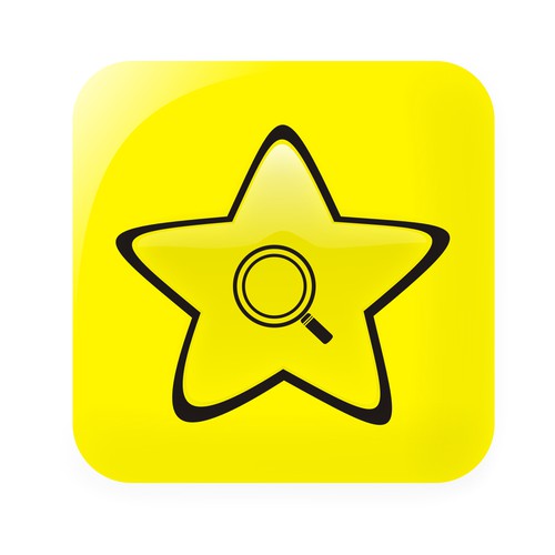 iPhone App:  App Finder needs icon! デザイン by imaginationsdkv