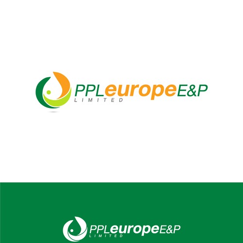 Logo design for PPL Europe E&P Limited Design by Alinaqvi®