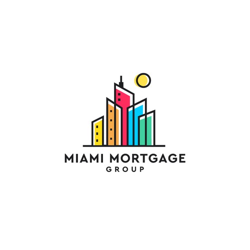 Miami Logos the Best Miami Logo Images 99designs