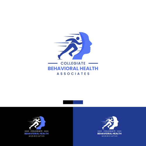 Collegiate Mental Health Design by OpheRocklab