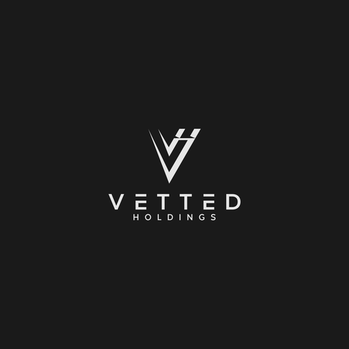 Design di Vetted Holdings New Logo di J Co