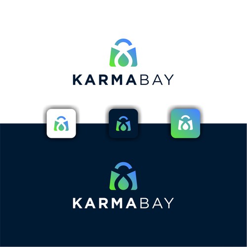 Design new logo/app icon for startup Ecommerce site/app Design by SecondSon