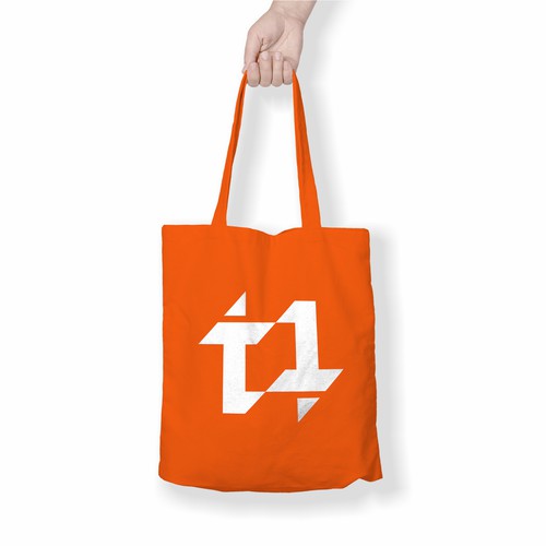 Modern logo that conveys "research" "experimentation" and "software engineering" Design by camuflasha