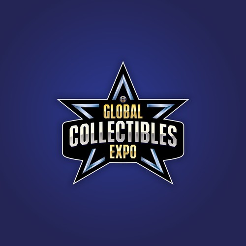 The worlds best sports collectible show Design by haganhuga