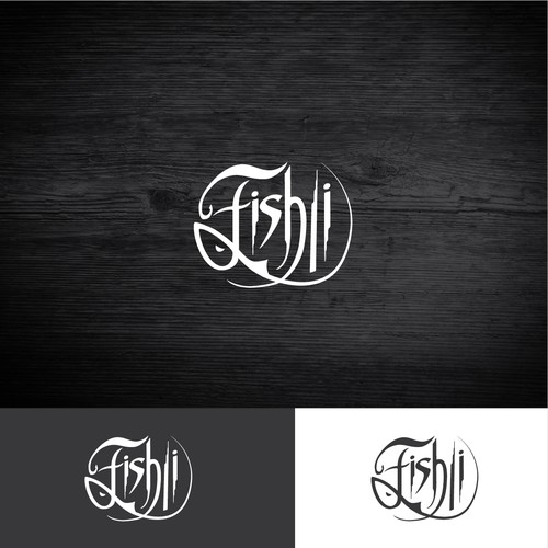 Logo design contest entry by Pixel-Power