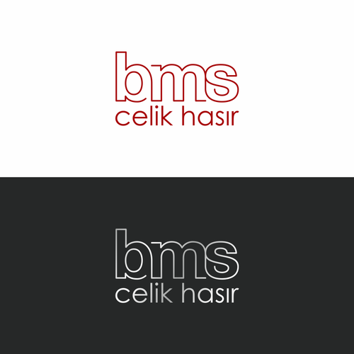 Design the logo of an exporting steel mesh company Design by FAS_creative