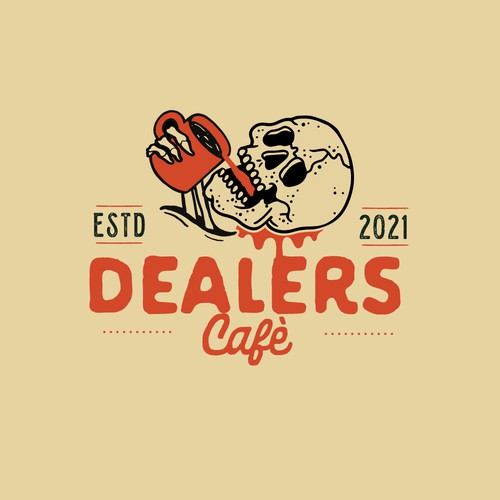 Logo design contest entry by SEVEN 7