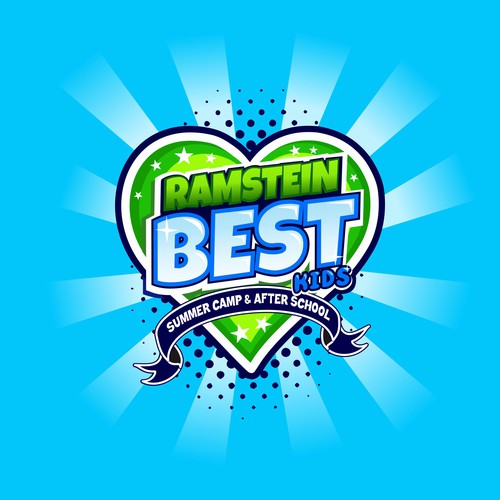 Logo & social media pack contest entry by YazinDesign