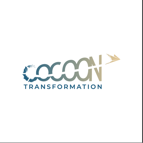 Logo for a new transformation consulting between classic & "rock'n roll" Diseño de MariaDias