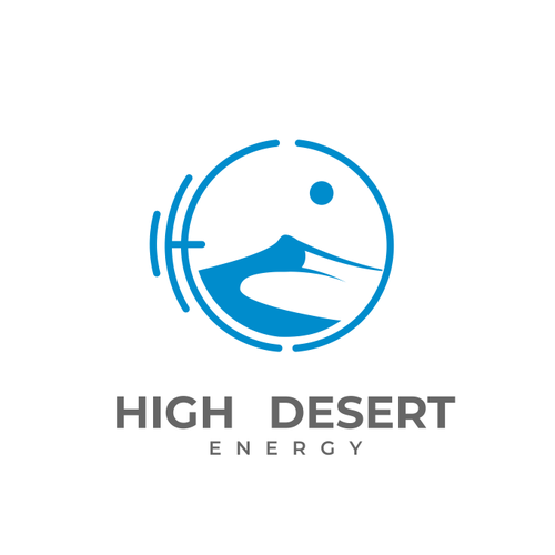 Powerful yet simple logo design to represent our sales force! Design von © iden.T.T.