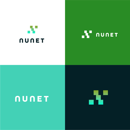 Design di Logo design for NuNet the Primordial Soup for the Emergence of Superintelligence di Pedro Calheiros