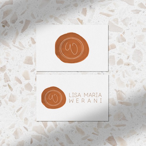  contest entry by JW Kreativagentur