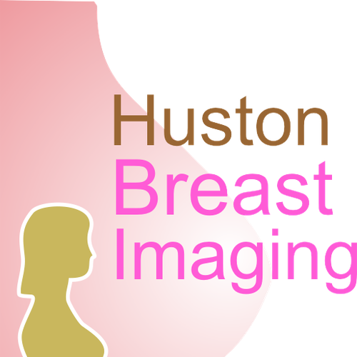 logo for Houston Breast Imaging Design von Tantriangelina