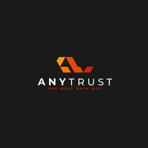 Logo for a new company name within IT security Design by Armed™