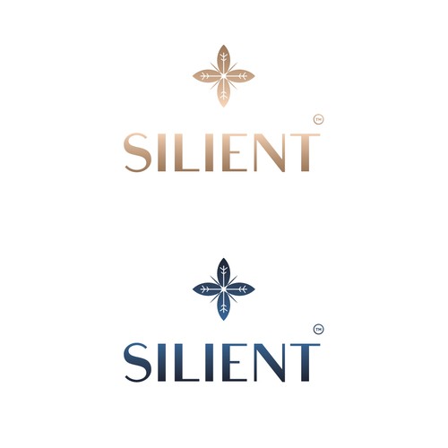 Create icon to add to existing typography logo for high end home wellness brand Diseño de sam_kalye
