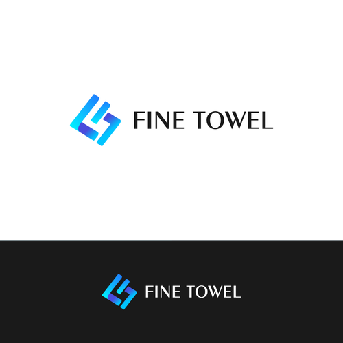 Design Fresh Logo for Towels di artnazu